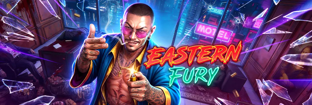 Eastern Fury