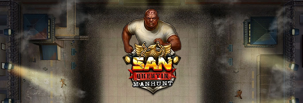 San Quentin Manhunt