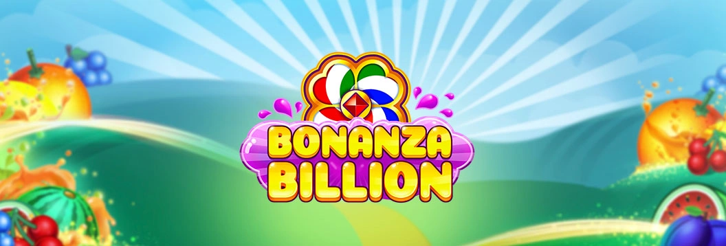 Bonanza Billion