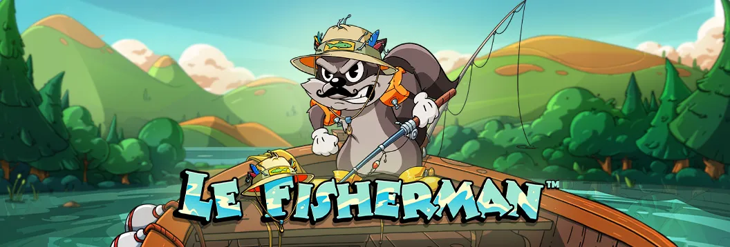 Le Fisherman