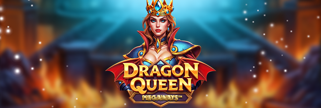 Dragon Queen MEGAWAYS
