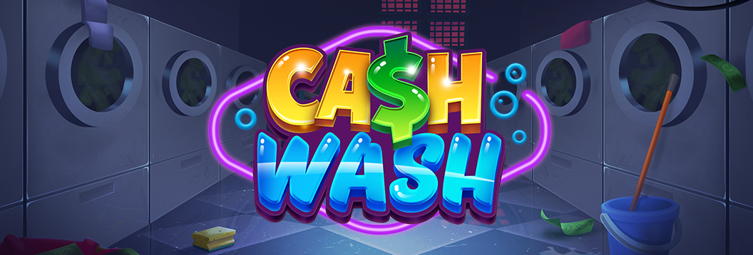 Cash Wash